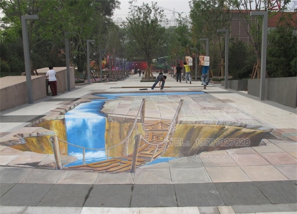 3D立體畫(huà)